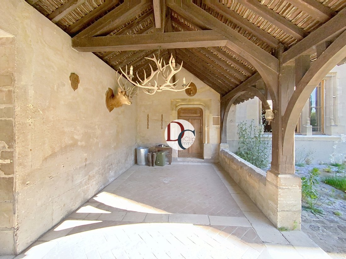 House in Senlis, Hauts-de-France, France 5 - 18931965