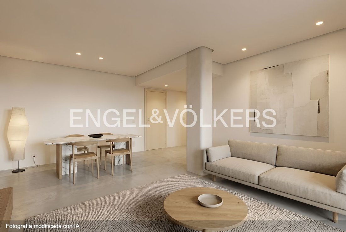 Apartment in Sitges, Catalonia, Spain 4 - 18934064