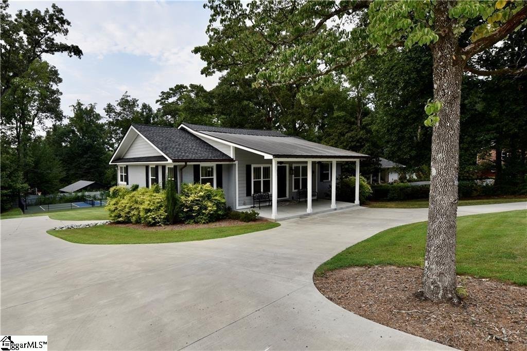 House in Clemson, South Carolina, United States 1 - 18933789