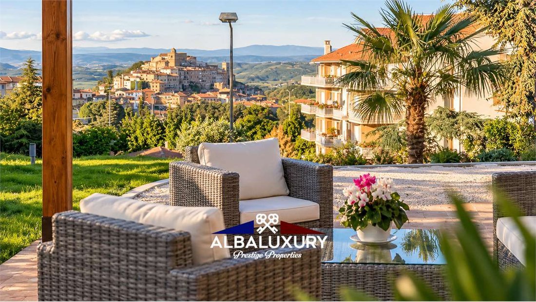 Villa in Chianciano Terme, Tuscany, Italy 3 - 16726253