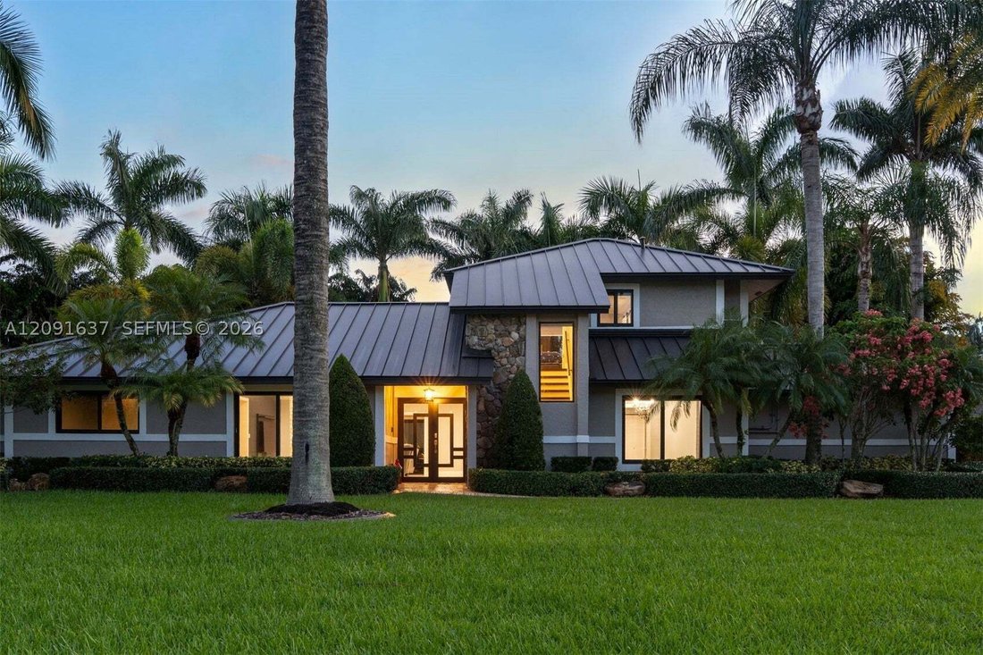House in Miami, Florida, United States 1 - 18934283