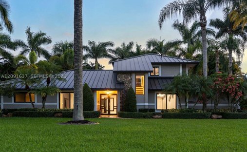 House in Miami, Florida, United States 1