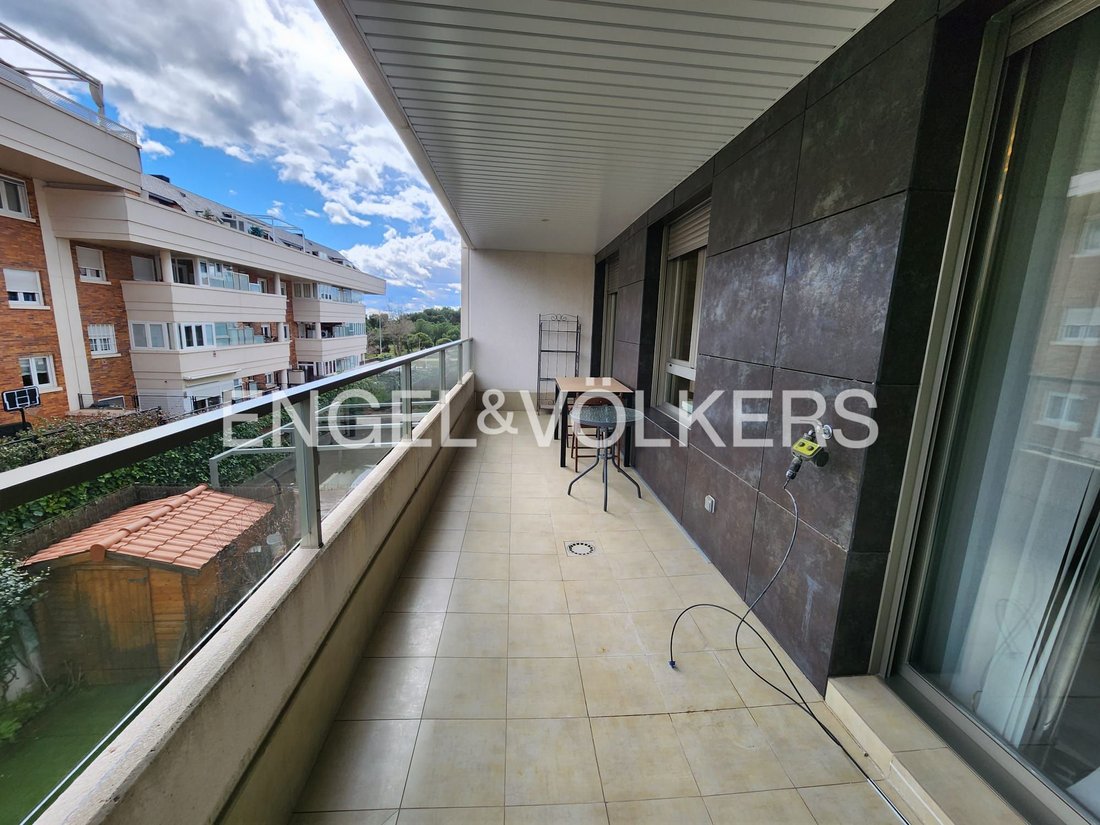 Apartment in Las Rozas de Madrid, Comunidad de Madrid, Spain 1 - 18935622