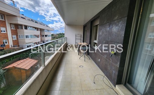 Apartment in Las Rozas de Madrid, Comunidad de Madrid, Spain 1