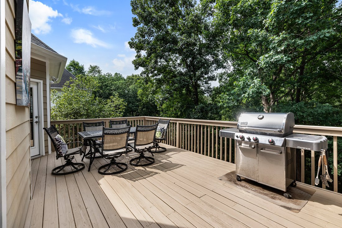 House in Lilburn, Georgia, United States 3 - 18093319