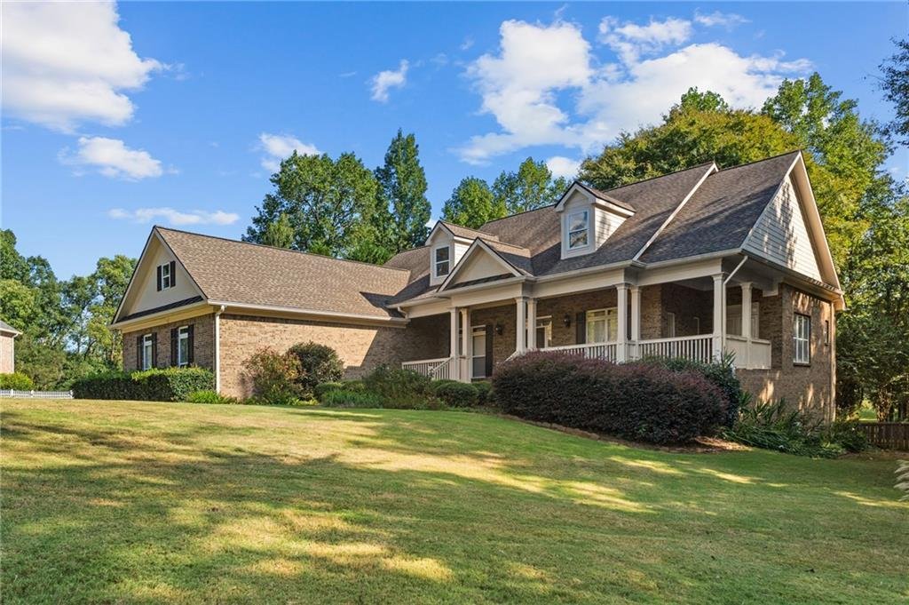 House in Braselton, Georgia, United States 2 - 18934769