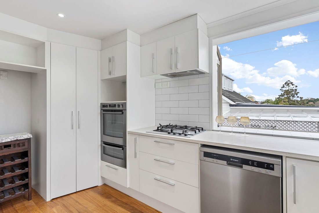 House in Auckland, Auckland, New Zealand 3 - 18936316