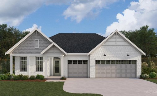 Haus in Tipp City, Ohio, Vereinigte Staaten 1