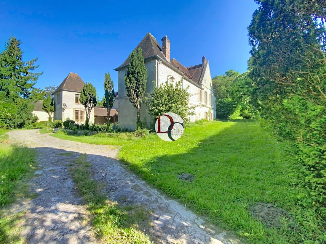 House in Senlis, Hauts-de-France, France 2 - 18931965