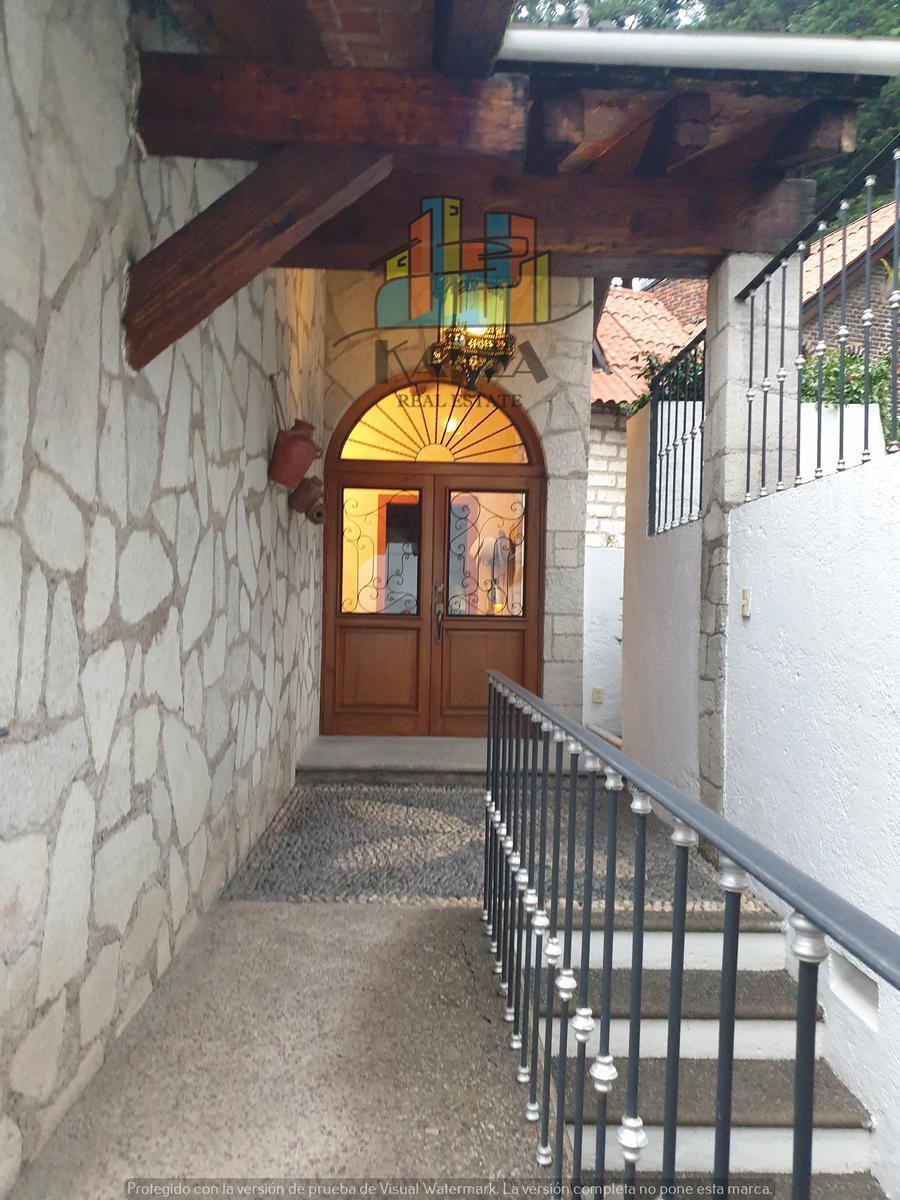 House in Mexico City, Mexico 4 - 18933070