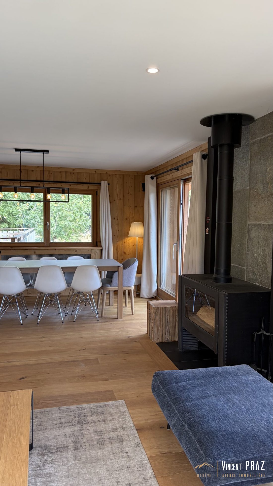 Chalet in Notre-Dame-de-Bellecombe, Auvergne-Rhône-Alpes, France 5 - 18932067