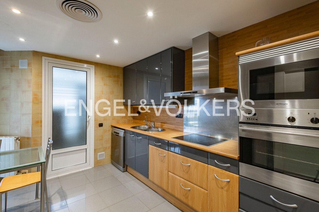Penthouse in Sitges, Catalonia, Spain 4 - 17411908