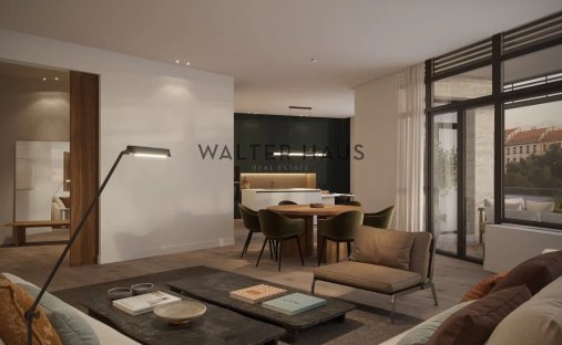 Appartement à Chamartín, Madrid, Espagne 1
