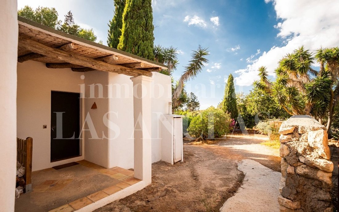 Villa in Jesus, Santa Eularia des Riu, Balearic Islands 4 - 15113665