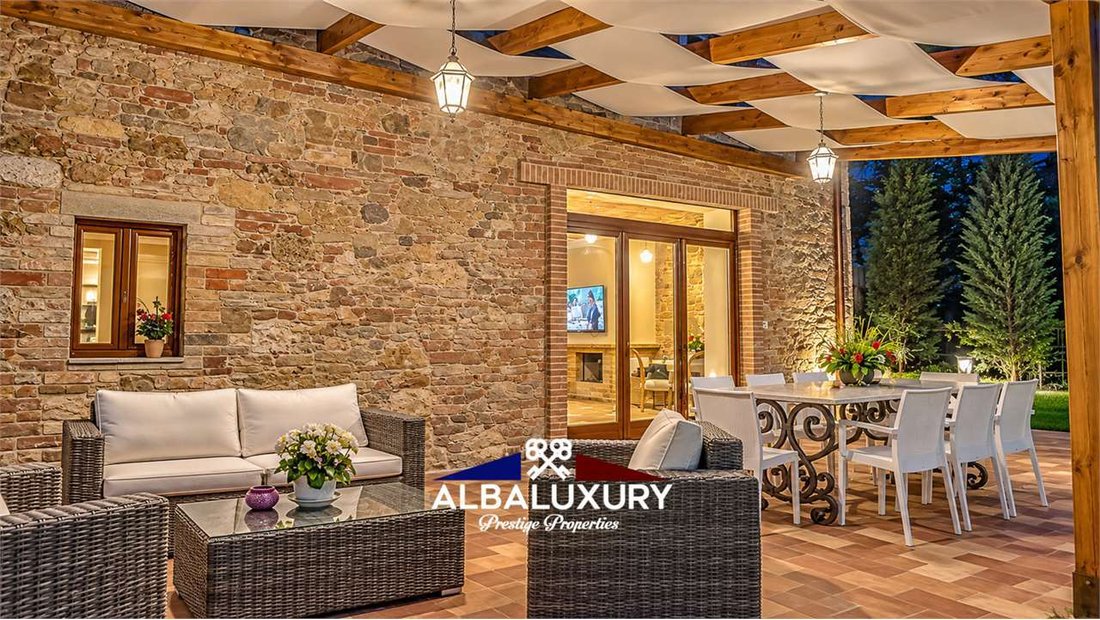 Villa in Chianciano Terme, Tuscany, Italy 4 - 16726253