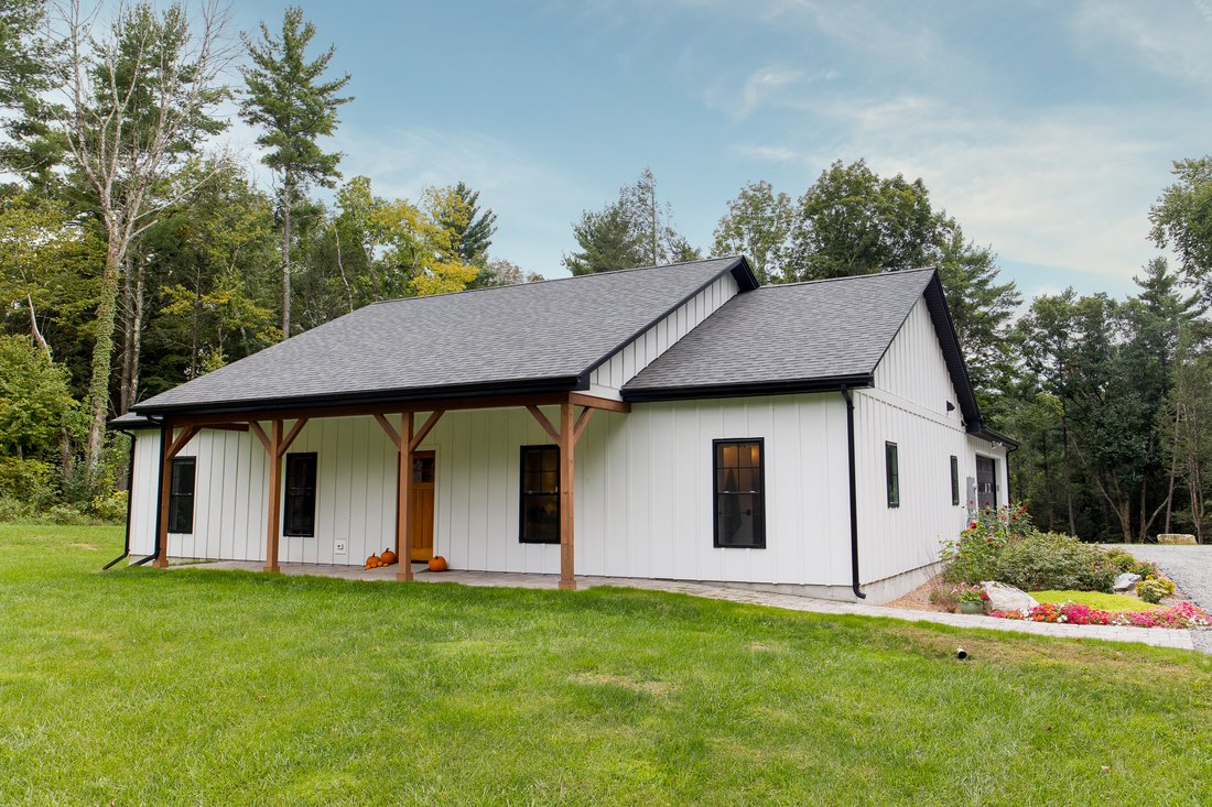 House in Great Barrington, Massachusetts, United States 2 - 18935917