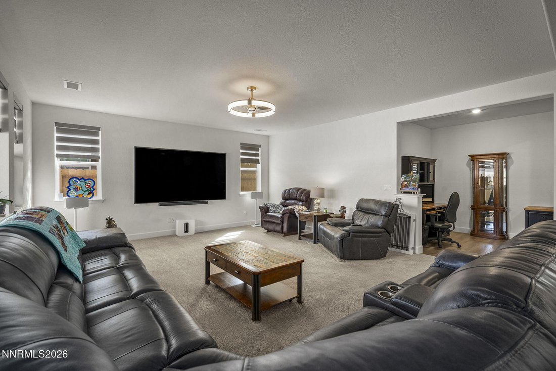 House in Indian Hills, Nevada, United States 3 - 18933562