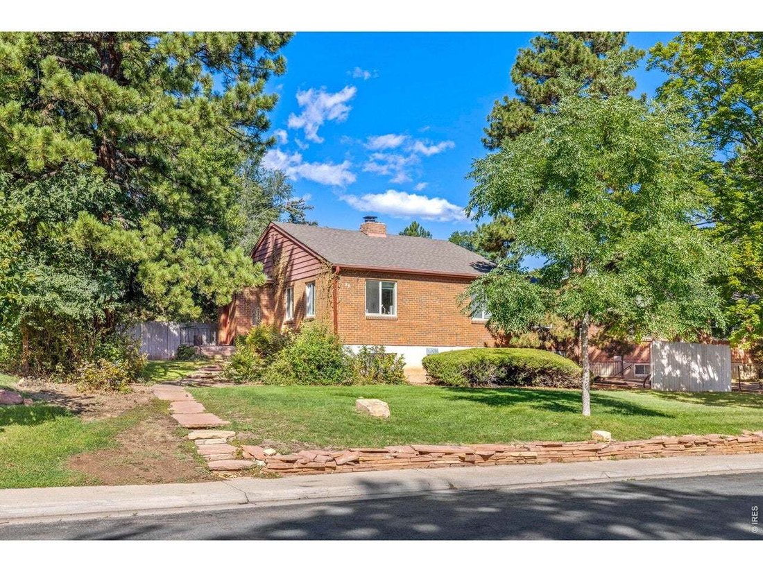 Boulder, Colorado, United States 3 - 18933995