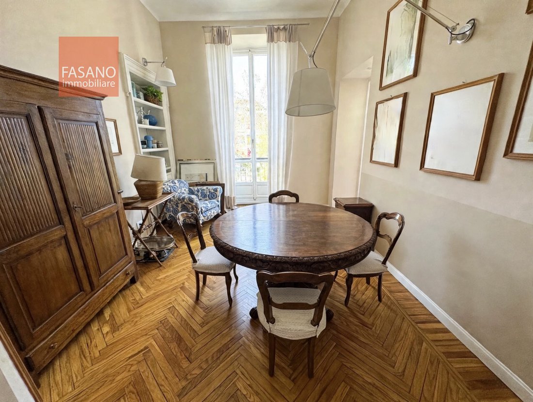 Apartment in Crocetta, Turin, Piedmont 5 - 18935770