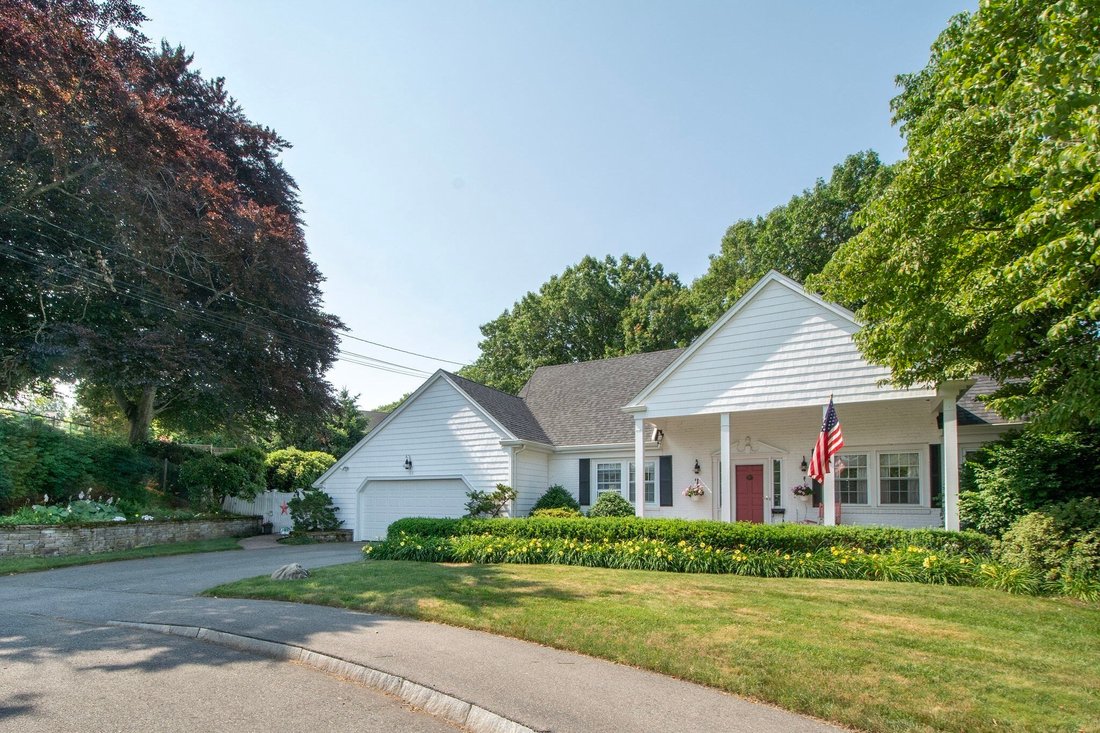 House in Braintree, Massachusetts, United States 3 - 18934417