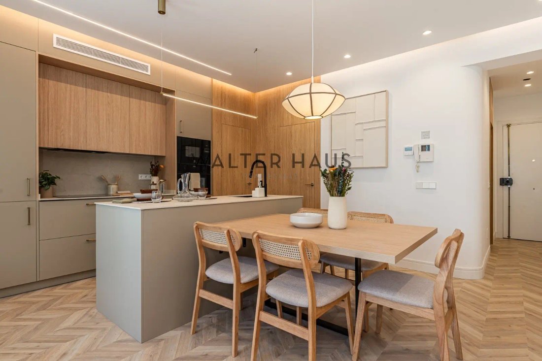 Apartment in Chamartín, Madrid, Spain 4 - 18932085