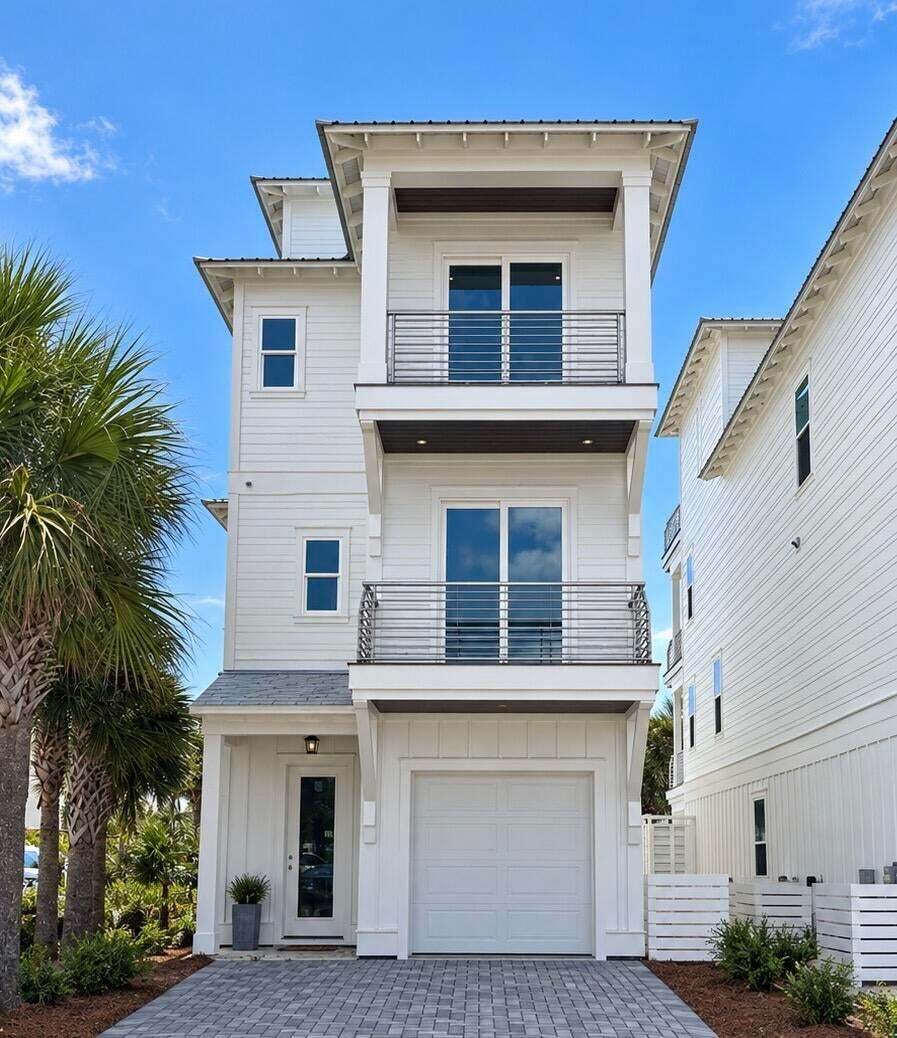 House in Santa Rosa Beach, Florida, United States 1 - 18933573