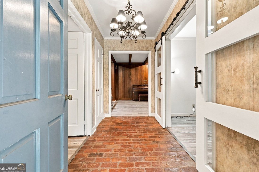 House in Gainesville, Georgia, United States 3 - 17479458