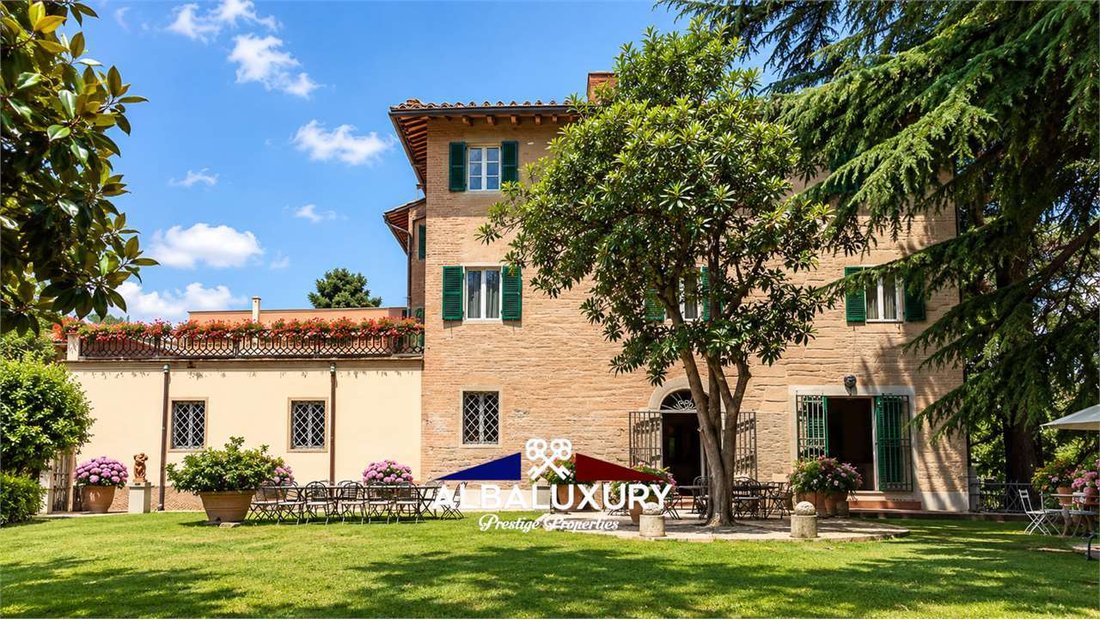 Villa a Palaia, Toscana, Italia 5 - 15525837