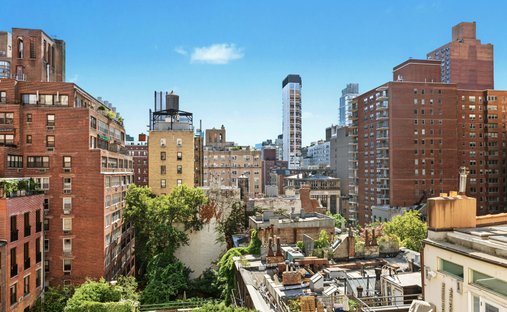 Co Op in New York, New York, United States 1