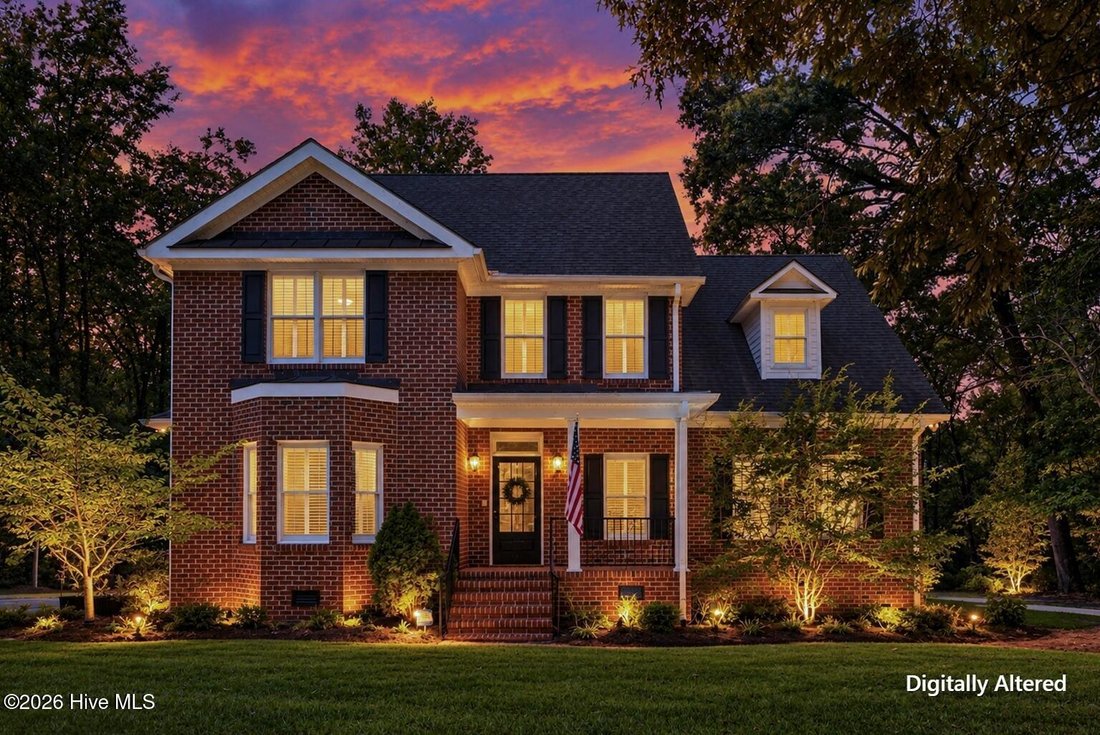 House in Magnolia, North Carolina, United States 2 - 18934979