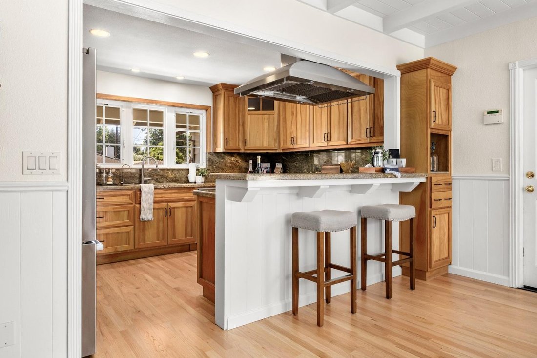 House in Santa Cruz, California, United States 5 - 18933890