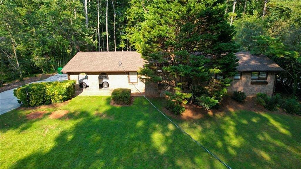 Casa en Stone Mountain, Georgia, Estados Unidos 4 - 18711425