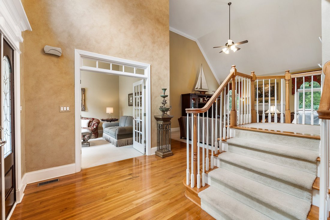 House in Lilburn, Georgia, United States 4 - 18093319