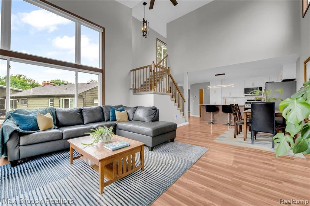 House in Sylvan Lake, Michigan, United States 5 - 18935007