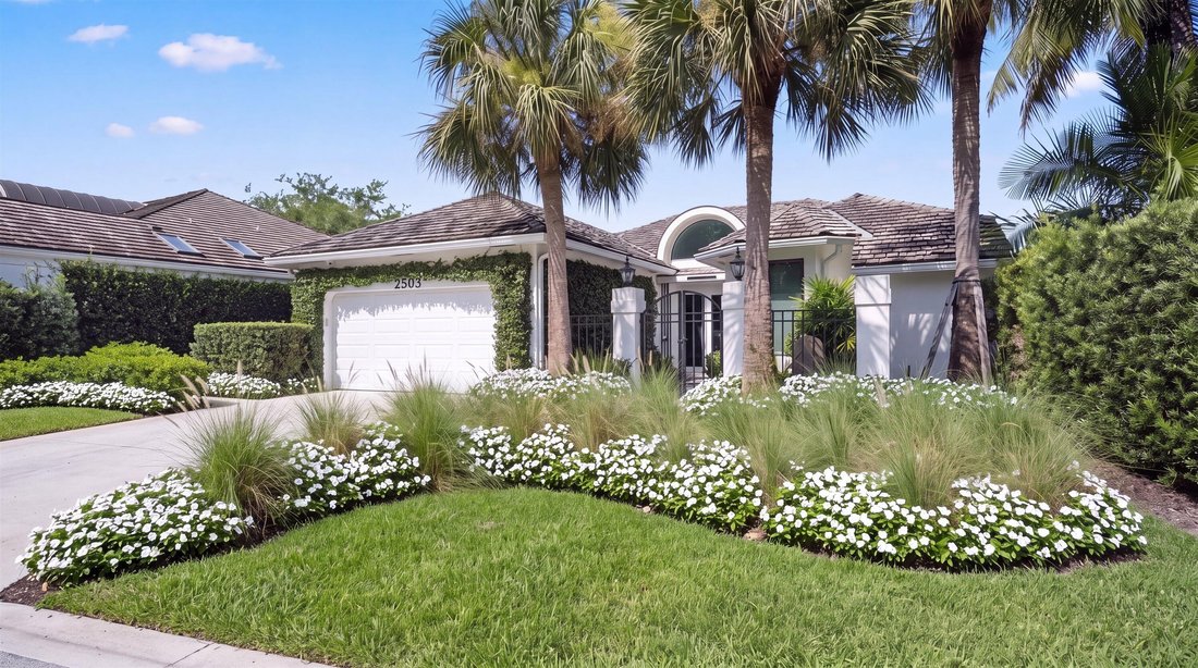 House in Wellington, Florida, United States 1 - 18932127