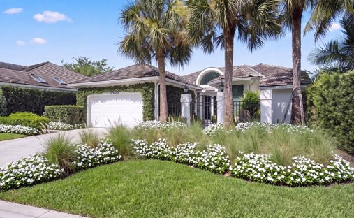 House in Wellington, Florida, United States 1