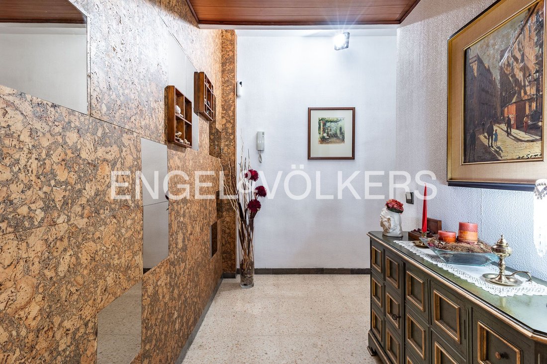 Apartment in Sant Martí, Barcelona, Spain 4 - 18934837