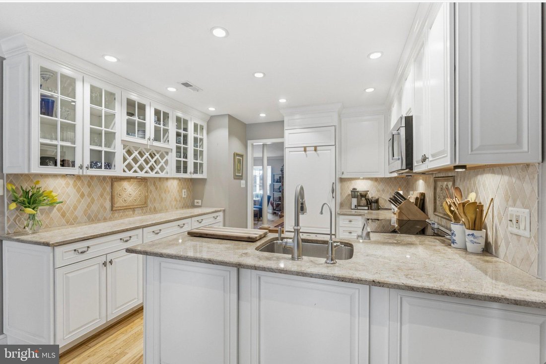 Townhouse in McLean, Virginia, United States 3 - 18932892