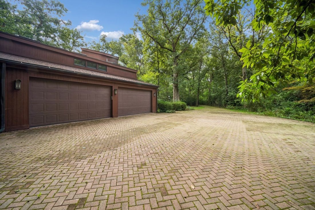 House in Long Grove, Illinois, United States 2 - 18936218