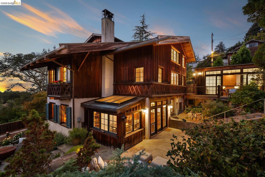 House in Berkeley, California, United States 1 - 18933917