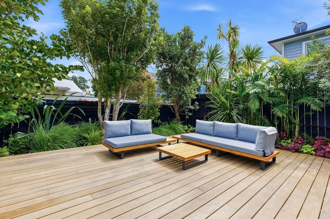 Maison à Auckland, Auckland, Nouvelle-Zélande 3 - 17508004