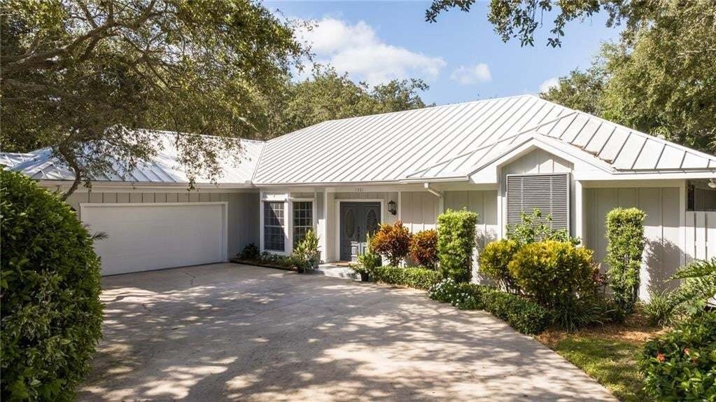 House in Vero Beach, Florida, United States 1 - 18933626