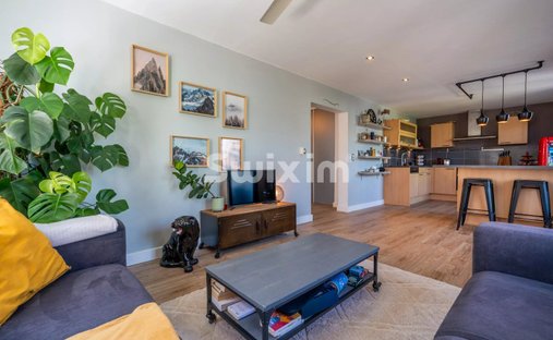 Apartment in Fier, Annecy, France 1