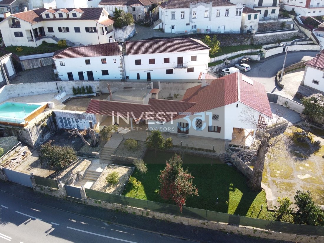 Villa in Seixas, Viana do Castelo District, Portugal 3 - 18935609
