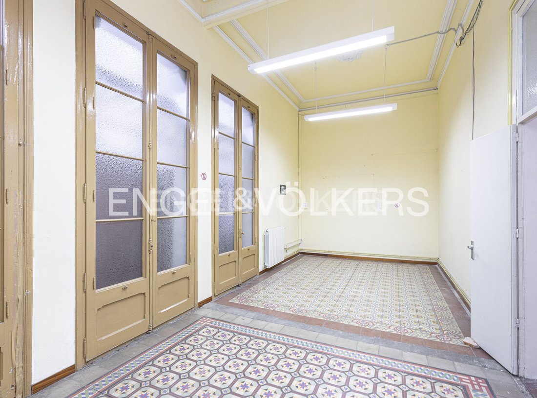 Apartment in Eixample, Barcelona, Spain 4 - 18934681