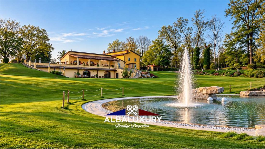 Villa in Vicchio, Tuscany, Italy 2 - 16678976