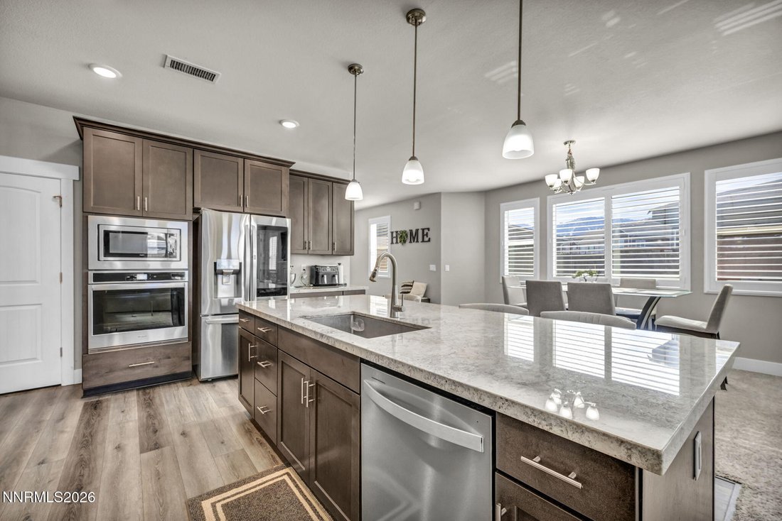 House in Indian Hills, Nevada, United States 3 - 18933597