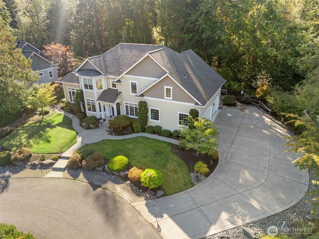 House in Olympia, Washington, United States 2 - 18934484