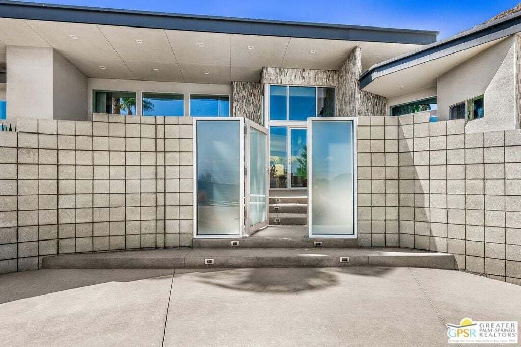 House in Palm Springs, California, United States 3 - 18933768