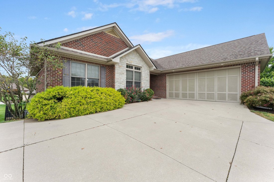 House in Columbus, Indiana, United States 3 - 18933868